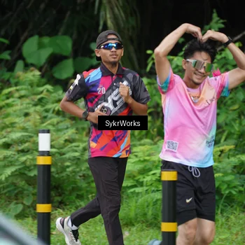 Runner Photo 9157610