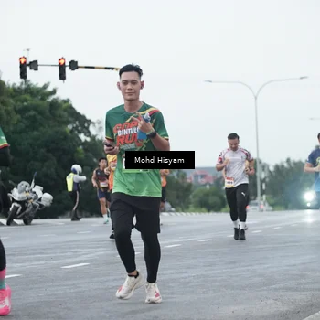 Runner Photo 9157616
