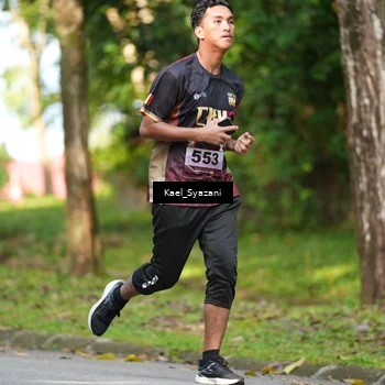 Runner Photo 9157619