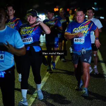 Runner Photo 9157620