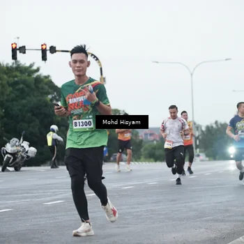Runner Photo 9157622