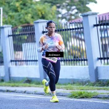 Runner Photo 9157643