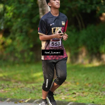 Runner Photo 9157651
