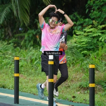 Runner Photo 9157653