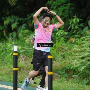 Runner Photo 9157654