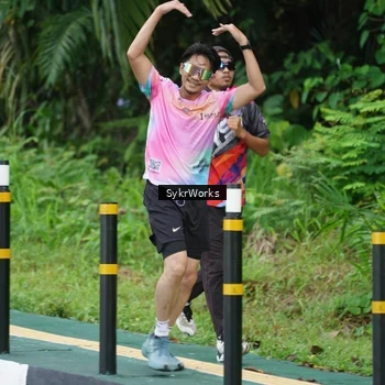 Runner Photo 9157659