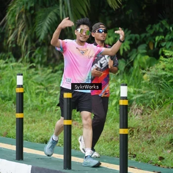 Runner Photo 9157668