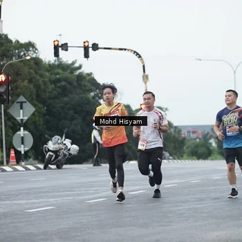 Runner Photo 9157672