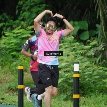 Runner Photo 9157675