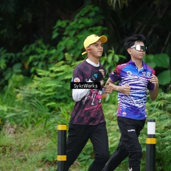 Runner Photo 9157676