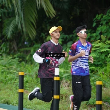Runner Photo 9157680