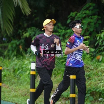 Runner Photo 9157683