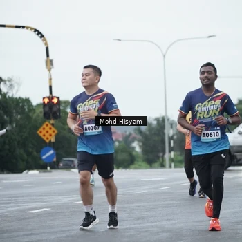 Runner Photo 9157696