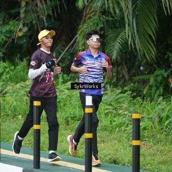 Runner Photo 9157697