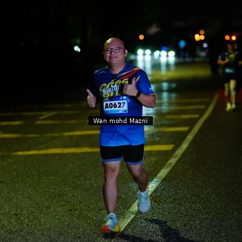 Runner Photo 9157698