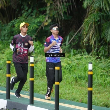Runner Photo 9157701