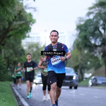 Runner Photo 9157704