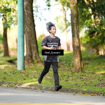 Runner Photo 9157713