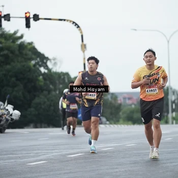 Runner Photo 9157721
