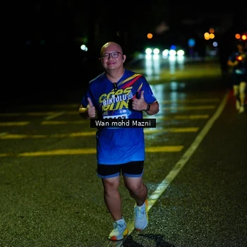 Runner Photo 9157728