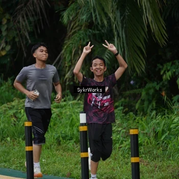Runner Photo 9157732