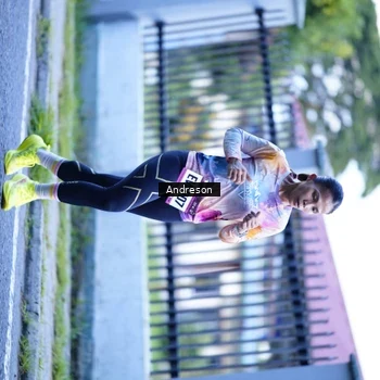 Runner Photo 9157733