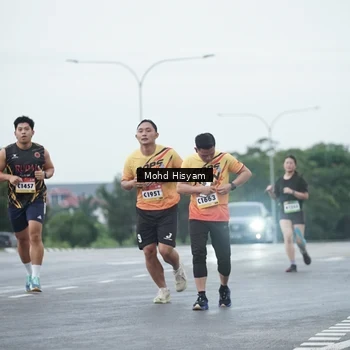 Runner Photo 9157741