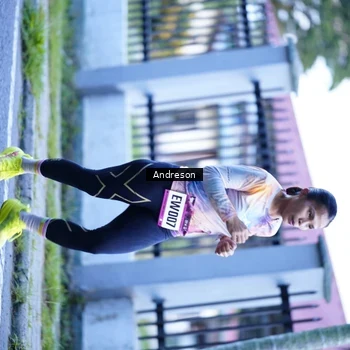 Runner Photo 9157749