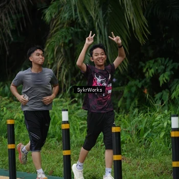Runner Photo 9157750