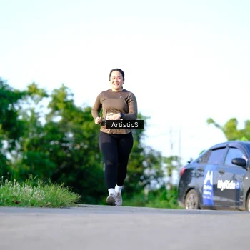 Runner Photo 9157751