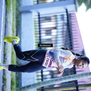 Runner Photo 9157757