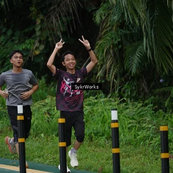 Runner Photo 9157763