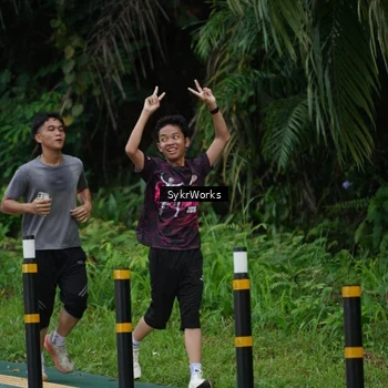 Runner Photo 9157765