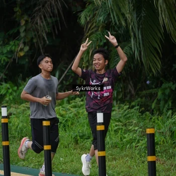 Runner Photo 9157766