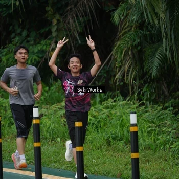 Runner Photo 9157771