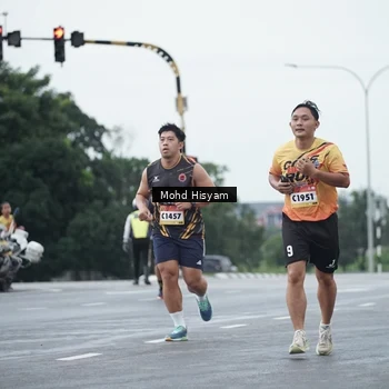 Runner Photo 9157774