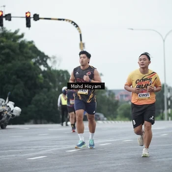 Runner Photo 9157775
