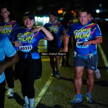 Runner Photo 9157783