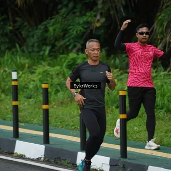 Runner Photo 9157791