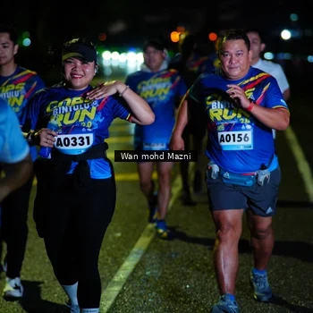 Runner Photo 9157793