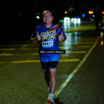 Runner Photo 9157794
