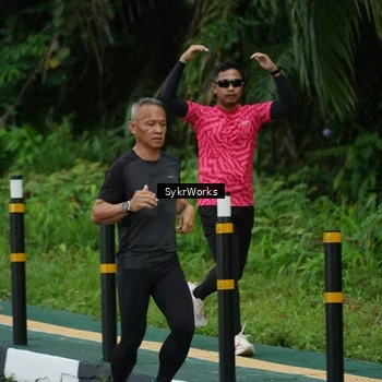 Runner Photo 9157806