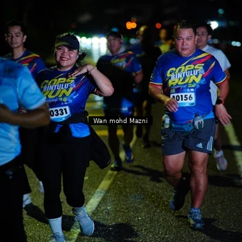 Runner Photo 9157807