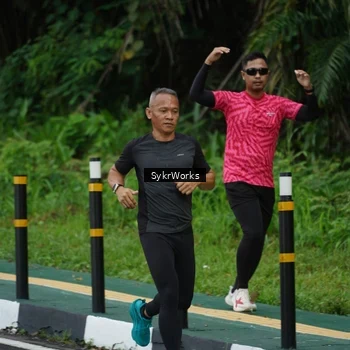Runner Photo 9157809