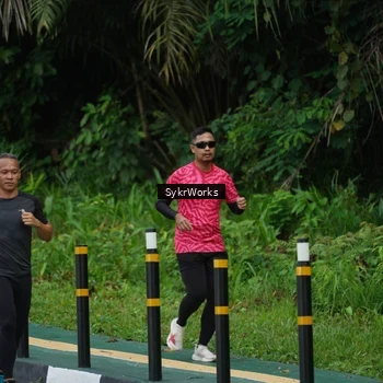 Runner Photo 9157813