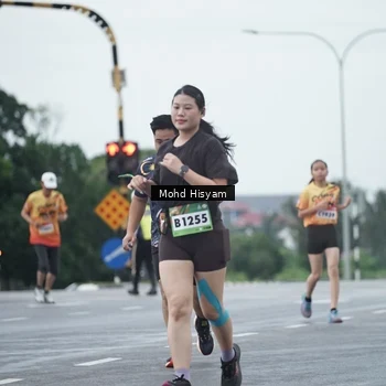 Runner Photo 9157816
