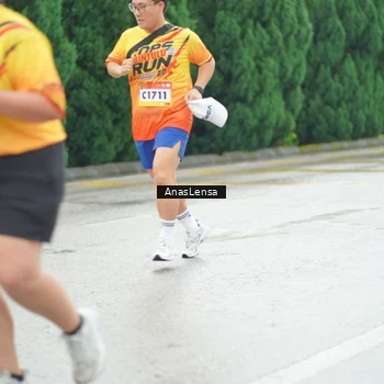 Runner Photo 9157823