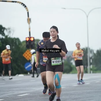 Runner Photo 9157824