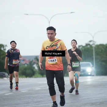 Runner Photo 9157826