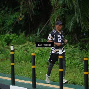 Runner Photo 9157830